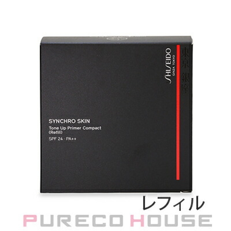 資生堂 SHISEIDO シンクロスキン | PURECO HOUSE | 詳細画像1 