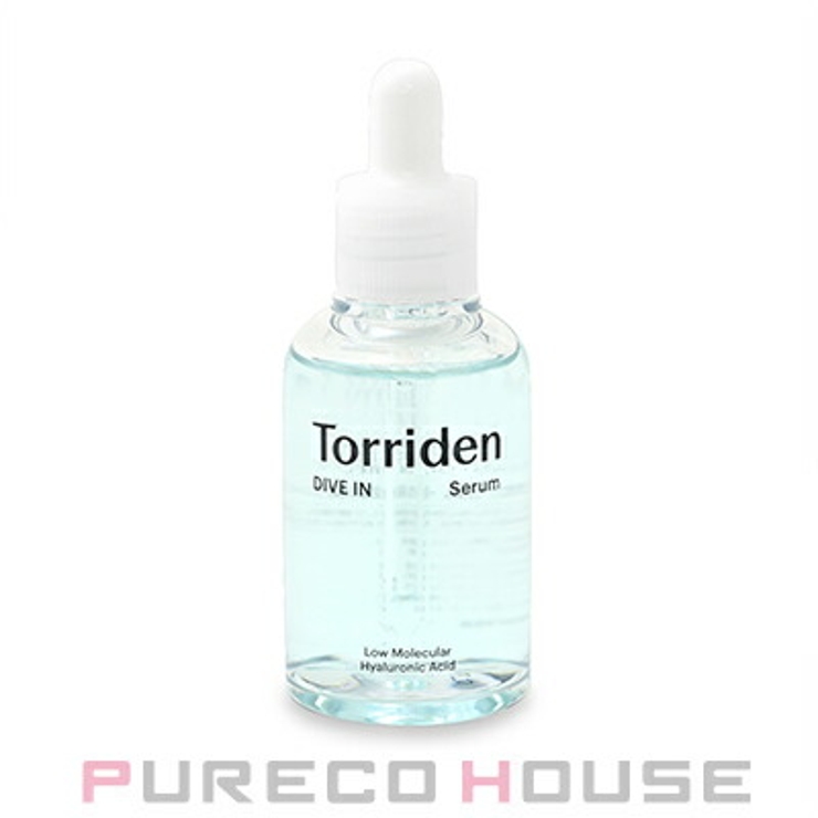 Torriden(トリデン) ダイブイン セラム 50ml | PURECO HOUSE | 詳細画像1 