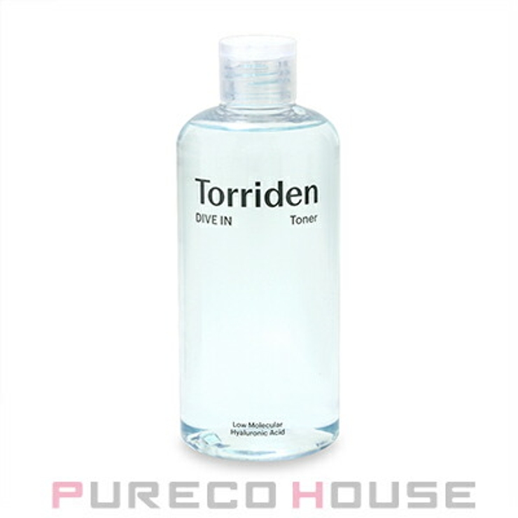 Torriden(トリデン) ダイブイン トナー 300ml | PURECO HOUSE | 詳細画像1 