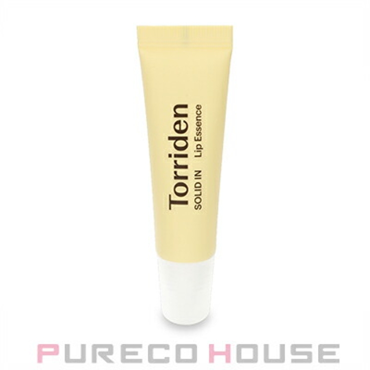 Torriden(トリデン) ソリッドイン リップ エッセンス 11ml | PURECO HOUSE | 詳細画像1 