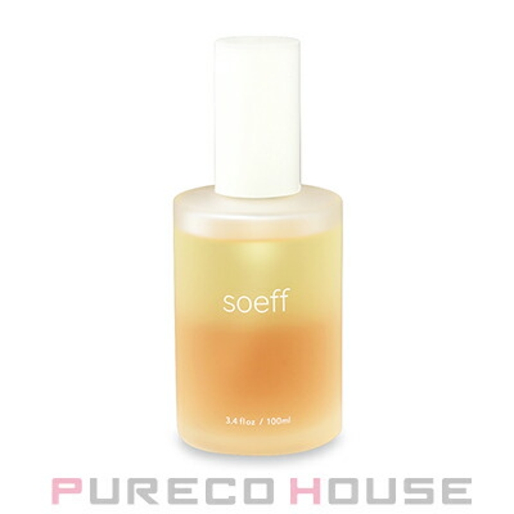 soeff オイル イン | PURECO HOUSE | 詳細画像1 