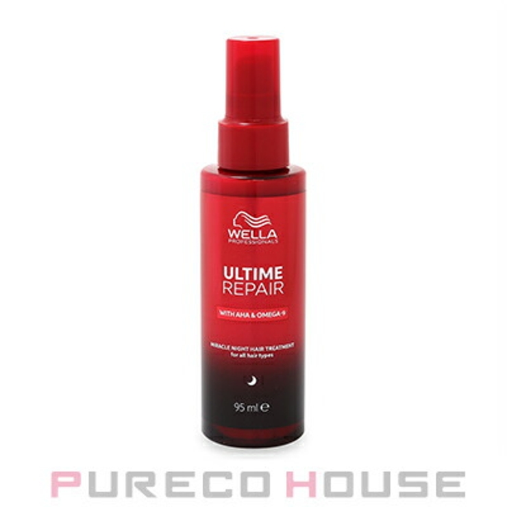 Wella Professionals (ウエラ | PURECO HOUSE | 詳細画像1 