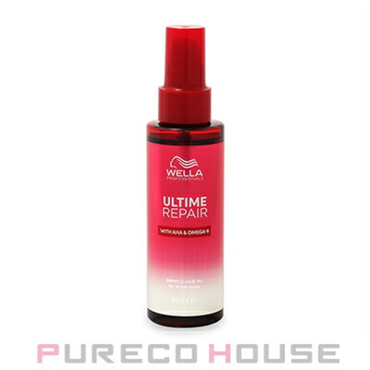 Wella Professionals (ウエラ | PURECO HOUSE | 詳細画像1 
