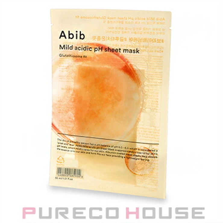 Abib Mild acidic | PURECO HOUSE | 詳細画像1 