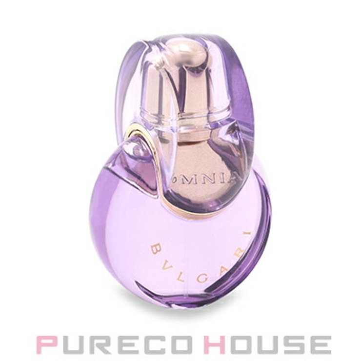 BVLGARI（ブルガリ） オムニア アメジスト EDT SP 50ml | PURECO HOUSE | 詳細画像1 