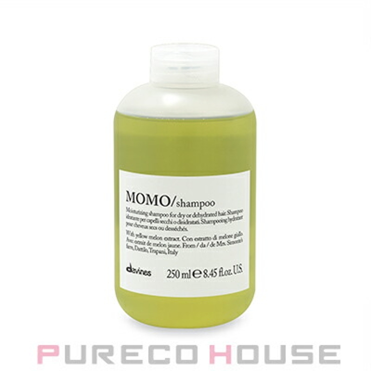 davines(ダヴィネス) ダヴィネスエッセンシャル モモ | PURECO HOUSE | 詳細画像1 