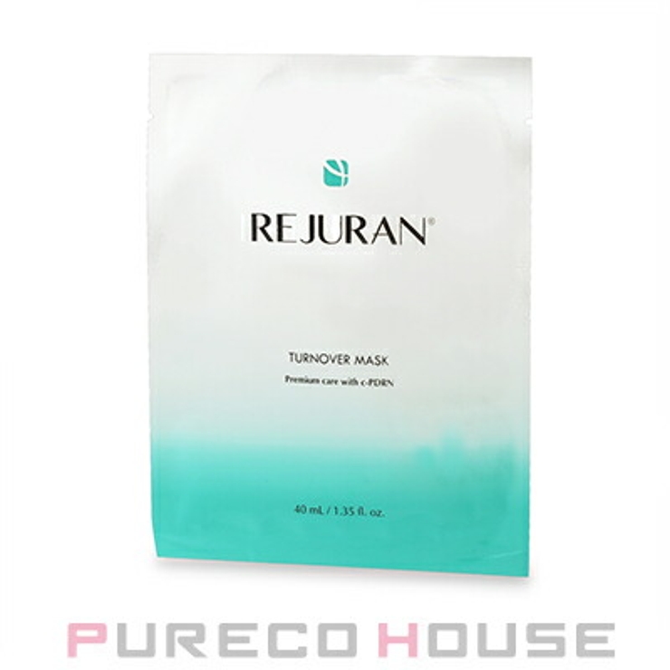 REJURAN(リジュラン) ターンオーバー マスク 40ml | PURECO HOUSE | 詳細画像1 
