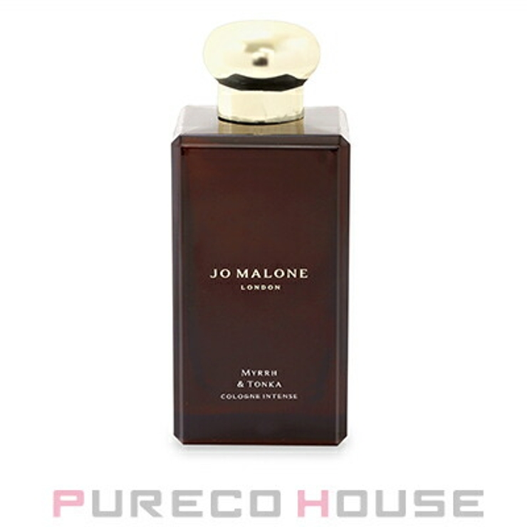 香水(ユニセックス) Jo Malone Myrrh & Tonka 100ml