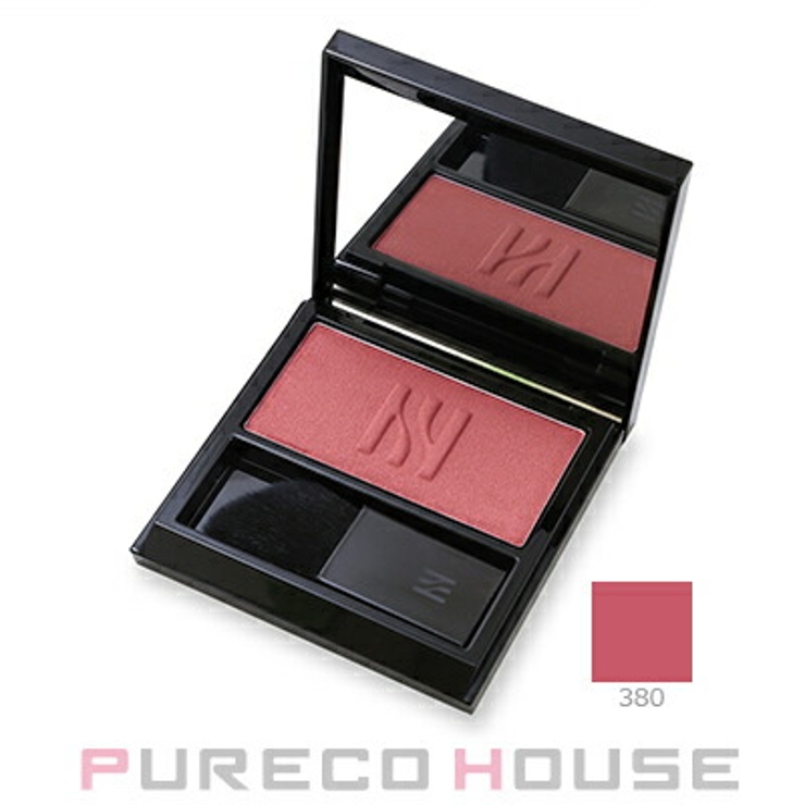 HERA(ヘラ) ブラッシュ 5.5g #380 チェリッシュ | PURECO HOUSE | 詳細画像1 