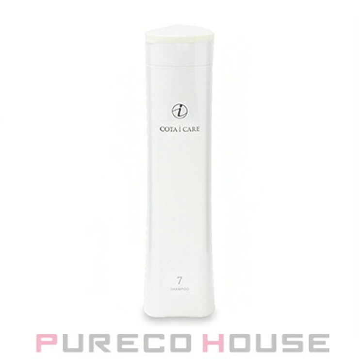 コタ アイ ケア シャンプー 7 300ml | PURECO HOUSE | 詳細画像1 