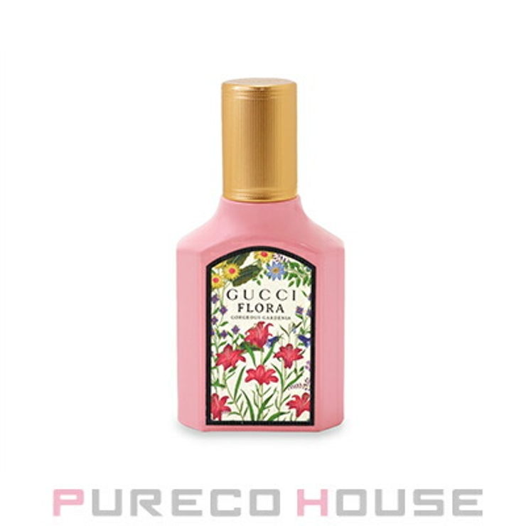 Gucci (グッチ） フローラ | PURECO HOUSE | 詳細画像1 