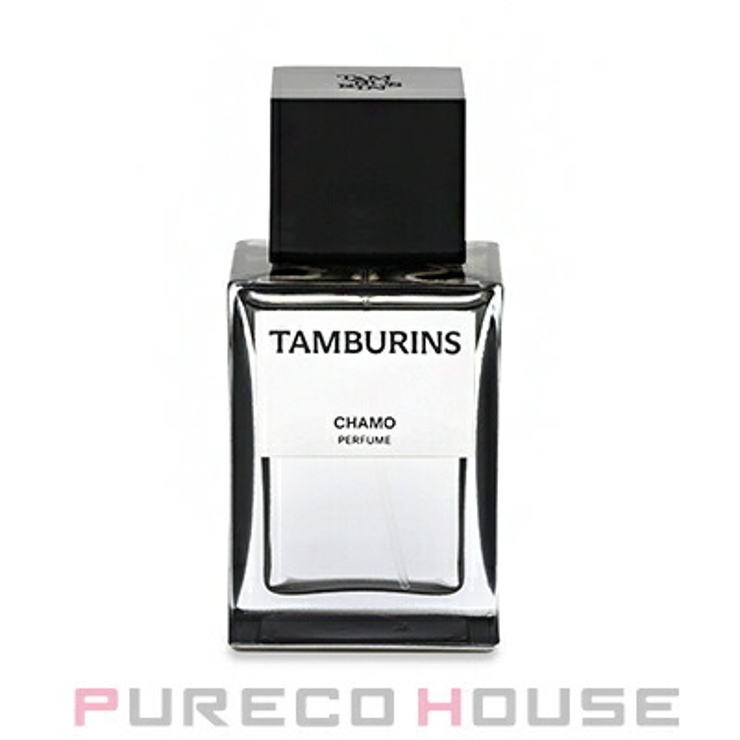 TAMBURINS(タンバリンズ) パフューム カモ 50ml | PURECO HOUSE | 詳細画像1 