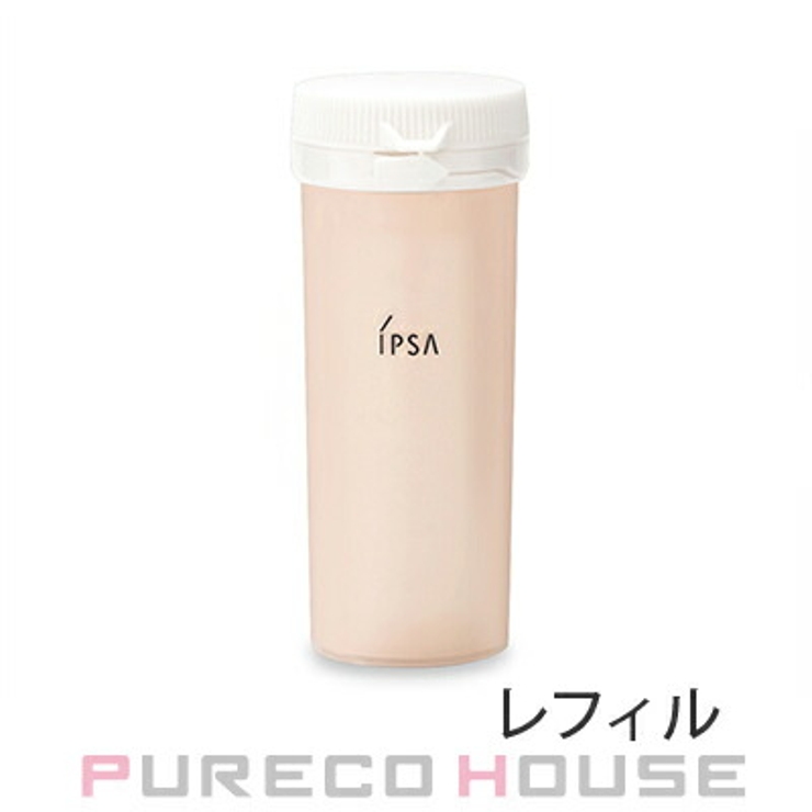 IPSA (イプサ) ルースパウダー 2 (おしろい) 12g レフィル | PURECO HOUSE | 詳細画像1 