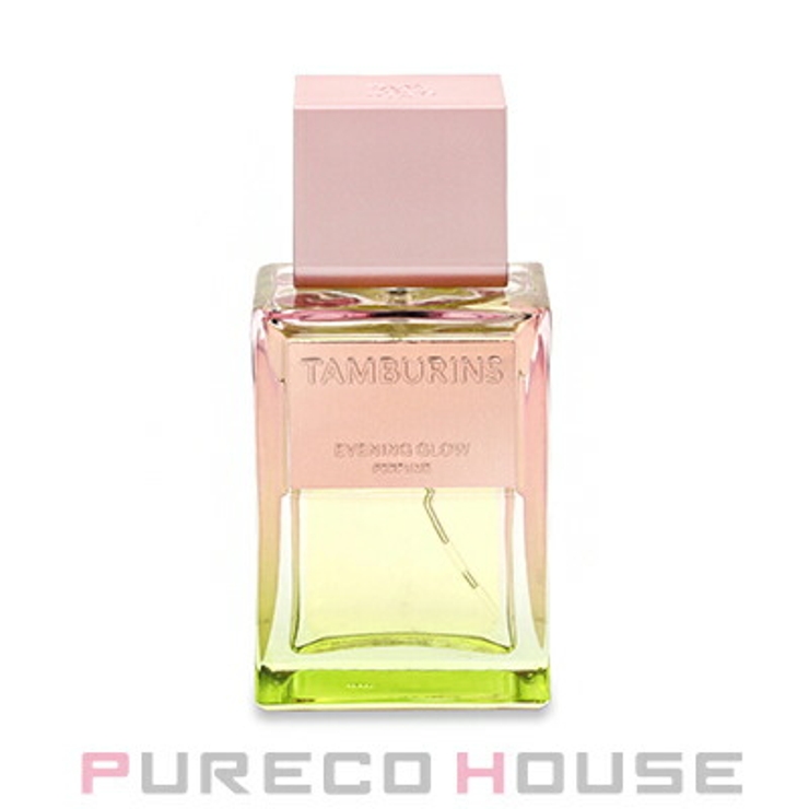 TAMBURINS(タンバリンズ) パフューム イブニング グロー 50ml | PURECO HOUSE | 詳細画像1 