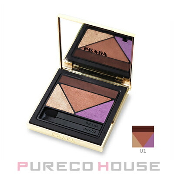 PRADA ダイメンションズ マルチエフェクト | PURECO HOUSE | 詳細画像1 