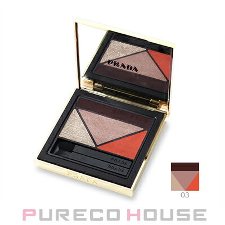 PRADA ダイメンションズ マルチエフェクト | PURECO HOUSE | 詳細画像1 