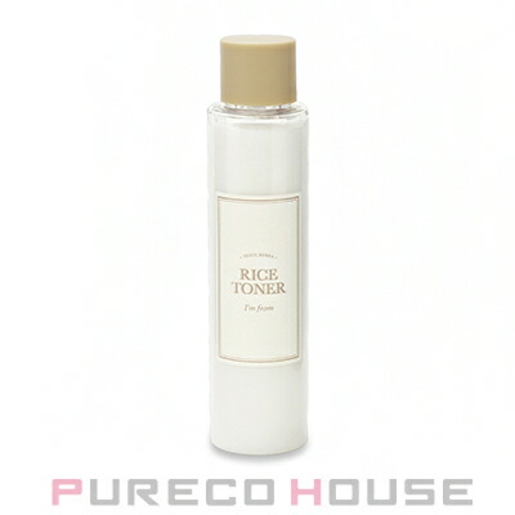 I'm from(アイムフロム) ライストナー 150ml | PURECO HOUSE | 詳細画像1 