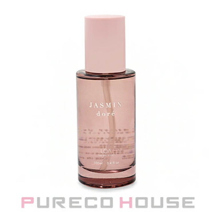LOA THE OIL | PURECO HOUSE | 詳細画像1 