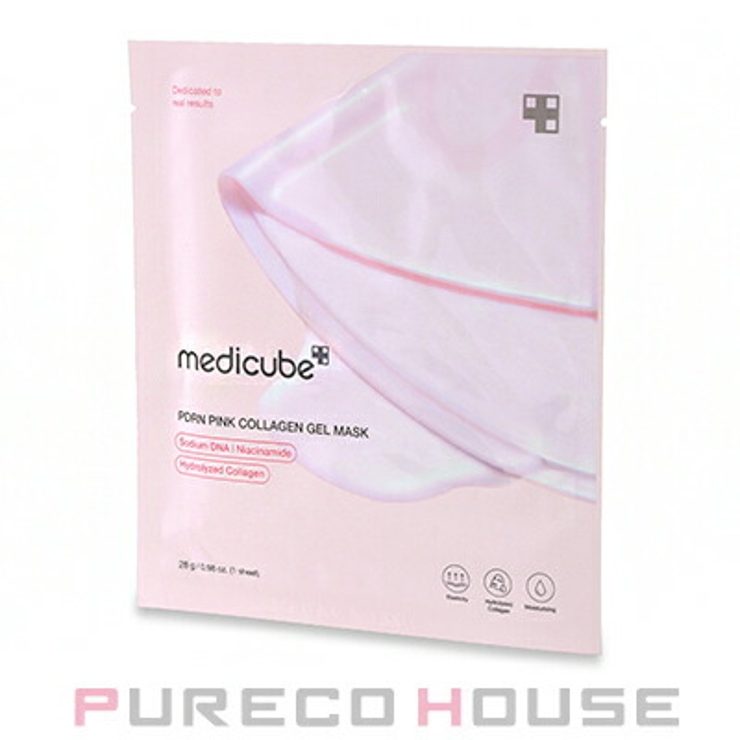 medicube PDRN ピンク | PURECO HOUSE | 詳細画像1 