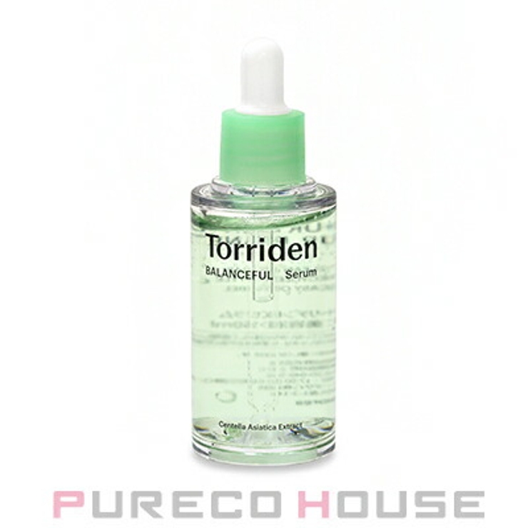 Torriden(トリデン) バランスフル セラム 50ml | PURECO HOUSE | 詳細画像1 
