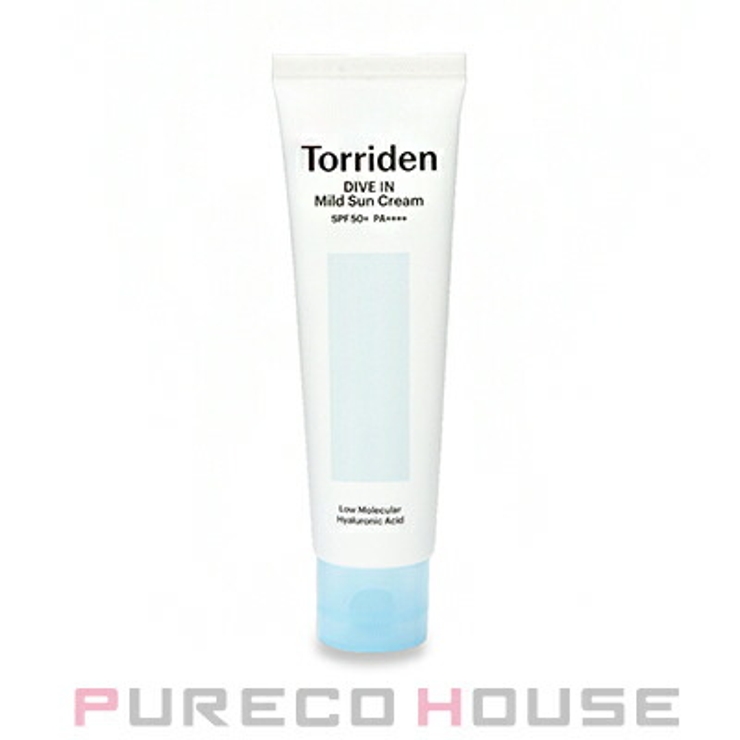 Torriden ダイブイン サンクリーム | PURECO HOUSE | 詳細画像1 