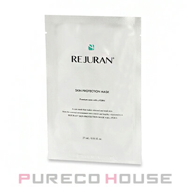REJURAN(リジュラン) スキン プロテクション マスク 27ml | PURECO HOUSE | 詳細画像1 
