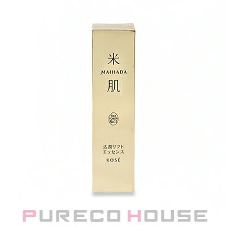 コーセー 米肌 活潤リフト エッセンス (美容液) 30ml | PURECO HOUSE | 詳細画像1 