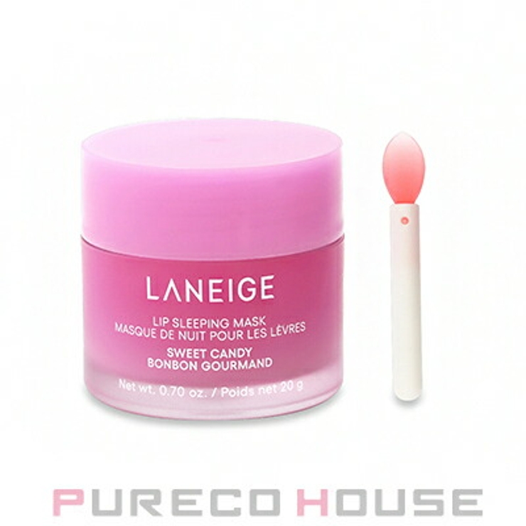 LANEIGE リップ スリーピング | PURECO HOUSE | 詳細画像1 