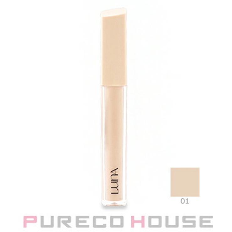 LUNA ロング ラスティング | PURECO HOUSE | 詳細画像1 