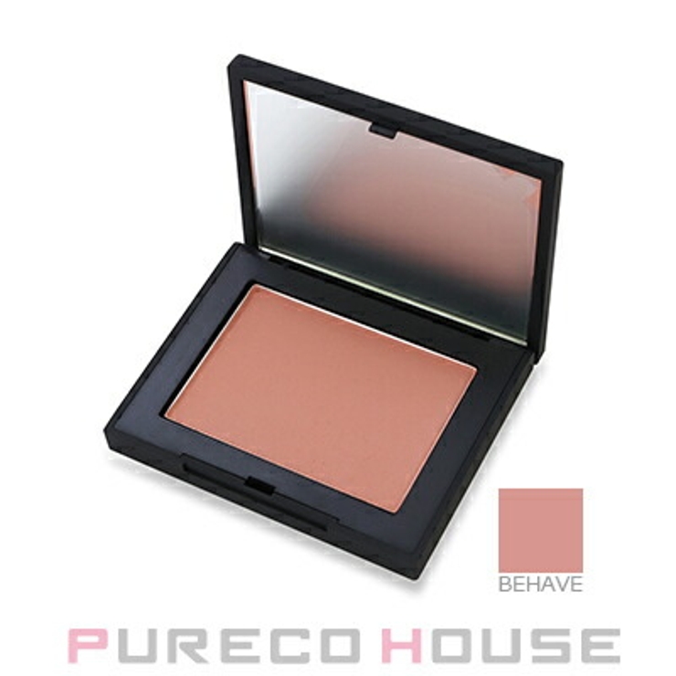 NARS (ナーズ) ブラッシュ N 4.8g #900 BEHAVE | PURECO HOUSE | 詳細画像1 