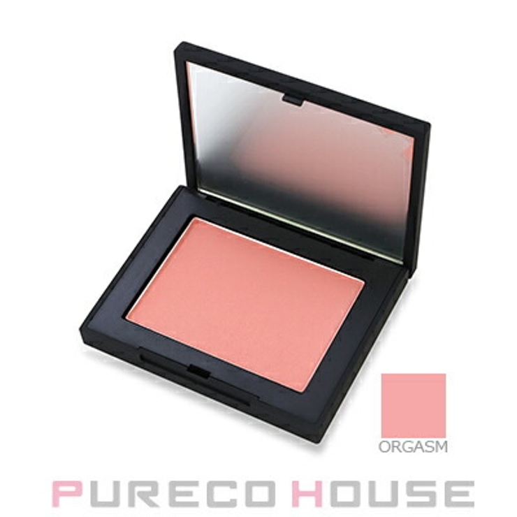NARS (ナーズ) ブラッシュ N 4.8g #777 ORGASM | PURECO HOUSE | 詳細画像1 