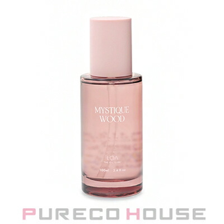 LOA THE OIL | PURECO HOUSE | 詳細画像1 