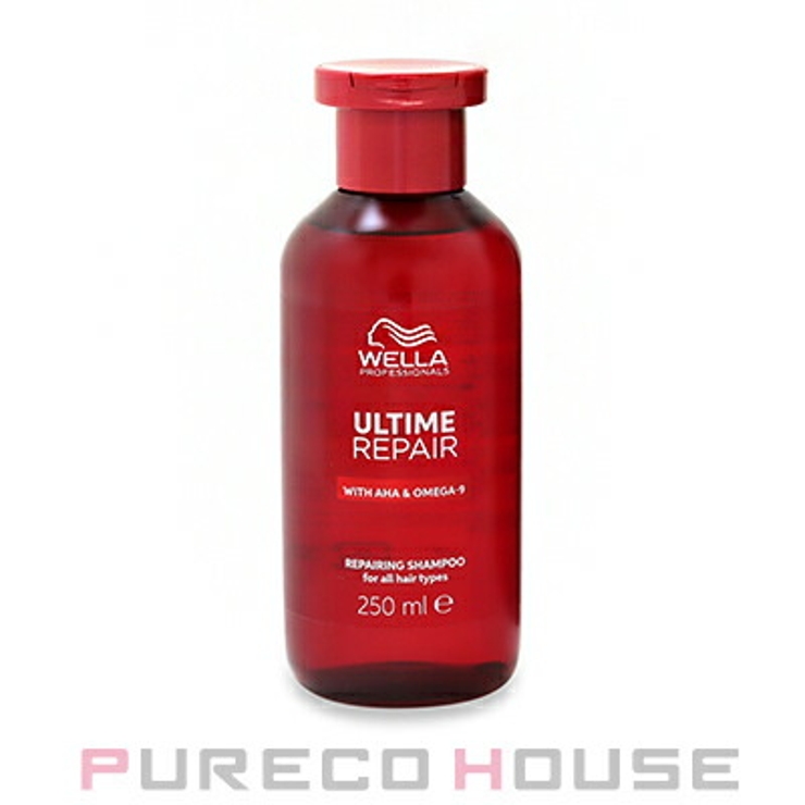 Wella Professionals (ウエラ | PURECO HOUSE | 詳細画像1 