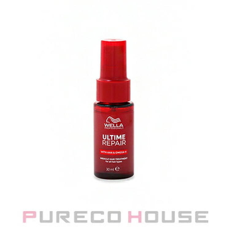 Wella Professionals (ウエラ | PURECO HOUSE | 詳細画像1 