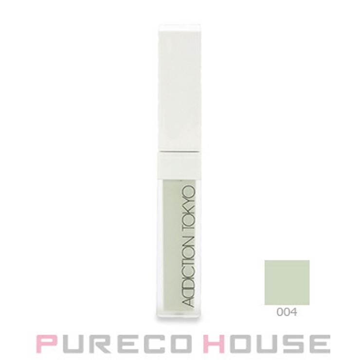 ADDICTION スキンリフレクト カラーコレクター | PURECO HOUSE | 詳細画像1