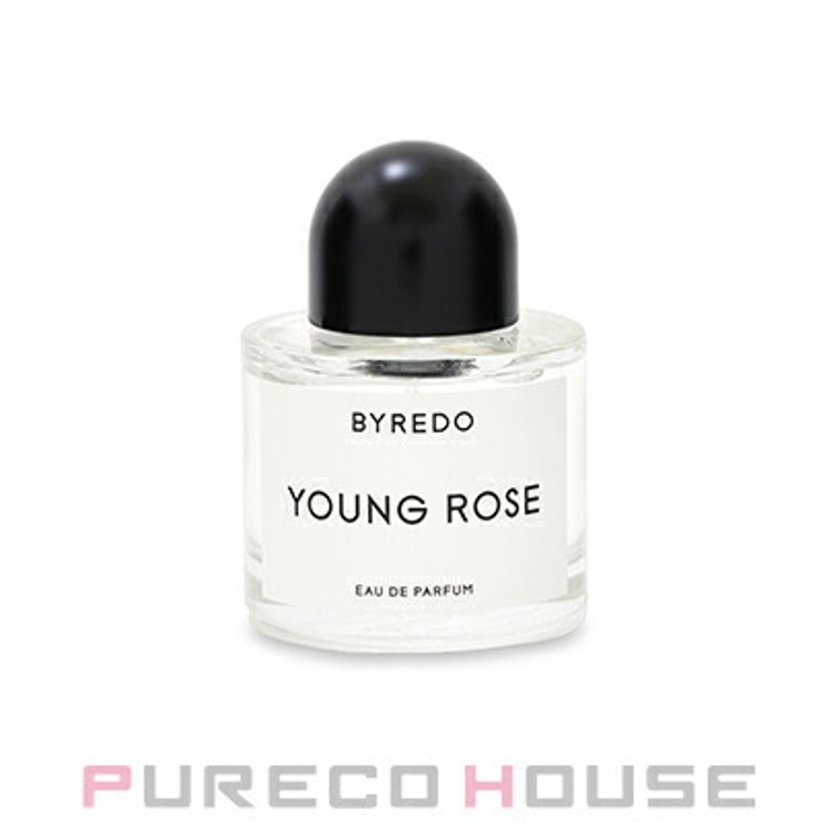 BYREDO (バイレード) ヤング ローズ EDP SP 50ml | PURECO HOUSE | 詳細画像1 