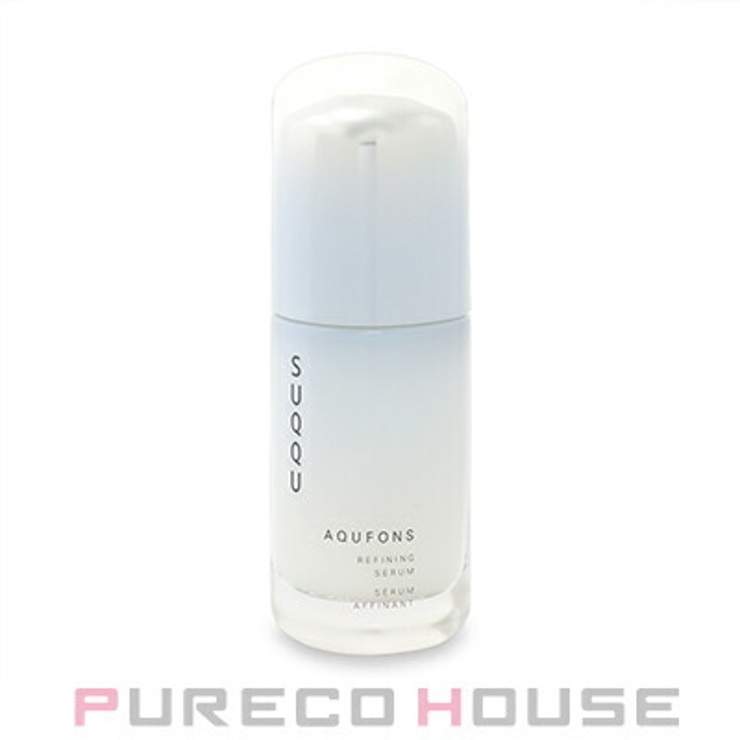 SUQQU （スック） アクフォンス リファイニング セラム 50ml | PURECO HOUSE | 詳細画像1 