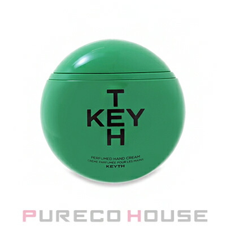 KEYTH パフュームド キース | PURECO HOUSE | 詳細画像1 