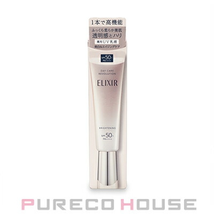資生堂 エリクシール シュペリエル | PURECO HOUSE | 詳細画像1 
