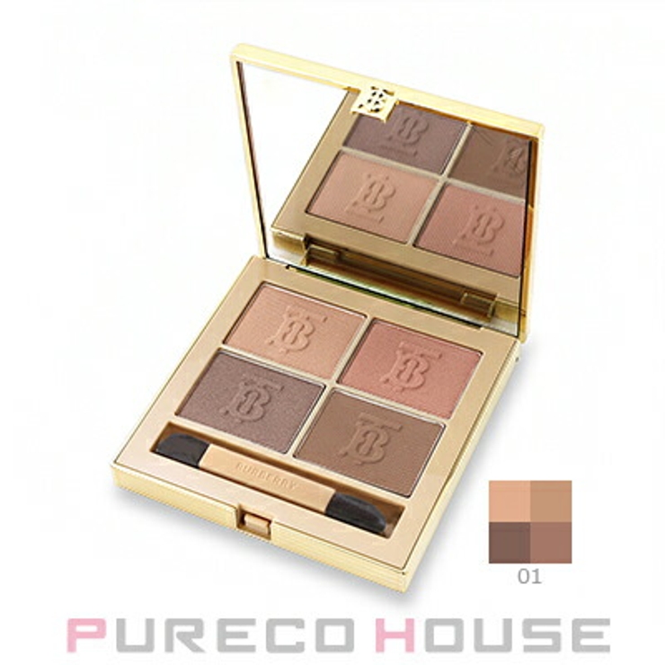 BURBERRY アイ クアッド | PURECO HOUSE | 詳細画像1 
