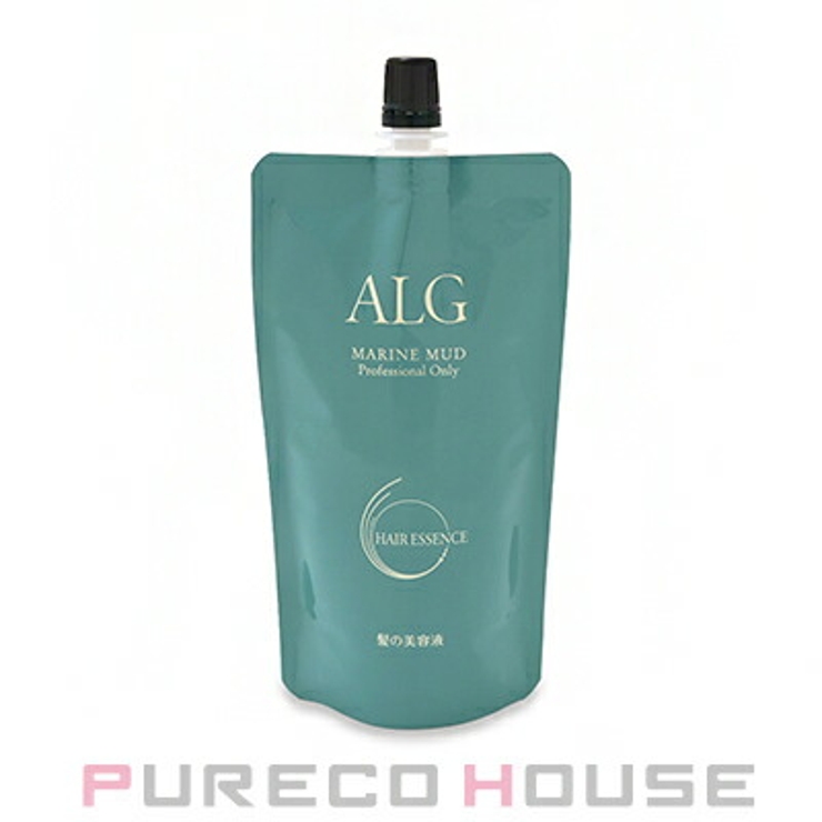 パシフィックプロダクツ ALG ヘアエッセンス | PURECO HOUSE | 詳細画像1 