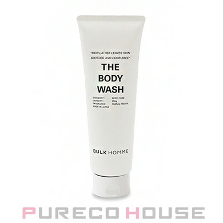 BULK HOMME ザ | PURECO HOUSE | 詳細画像1 