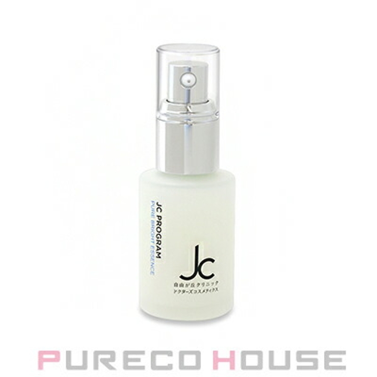 自由が丘クリニック ドクターズコスメ JC | PURECO HOUSE | 詳細画像1 