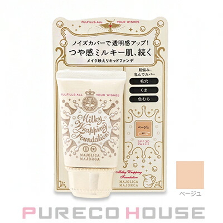 資生堂 マジョリカ マジョルカ | PURECO HOUSE | 詳細画像1 