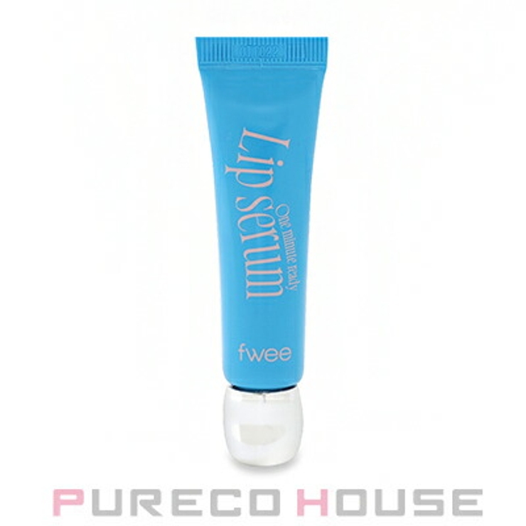 fwee(フィー) ワン ミニッツ レディ リップ セラム 9g | PURECO HOUSE | 詳細画像1 