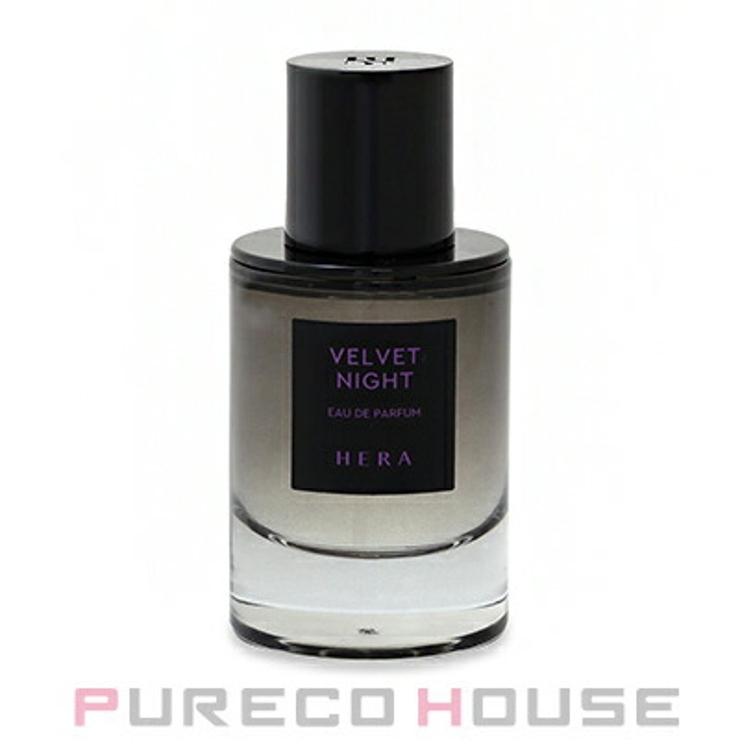 HERA(ヘラ) ベルベット ナイト EDP SP 40ml | PURECO HOUSE | 詳細画像1 