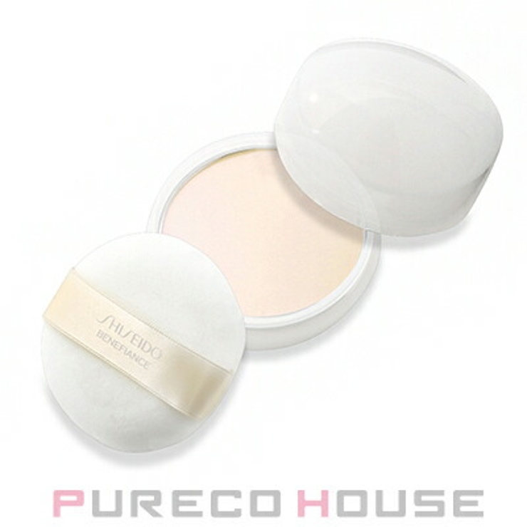 資生堂 SHISEIDO ベネフィアンス | PURECO HOUSE | 詳細画像1 