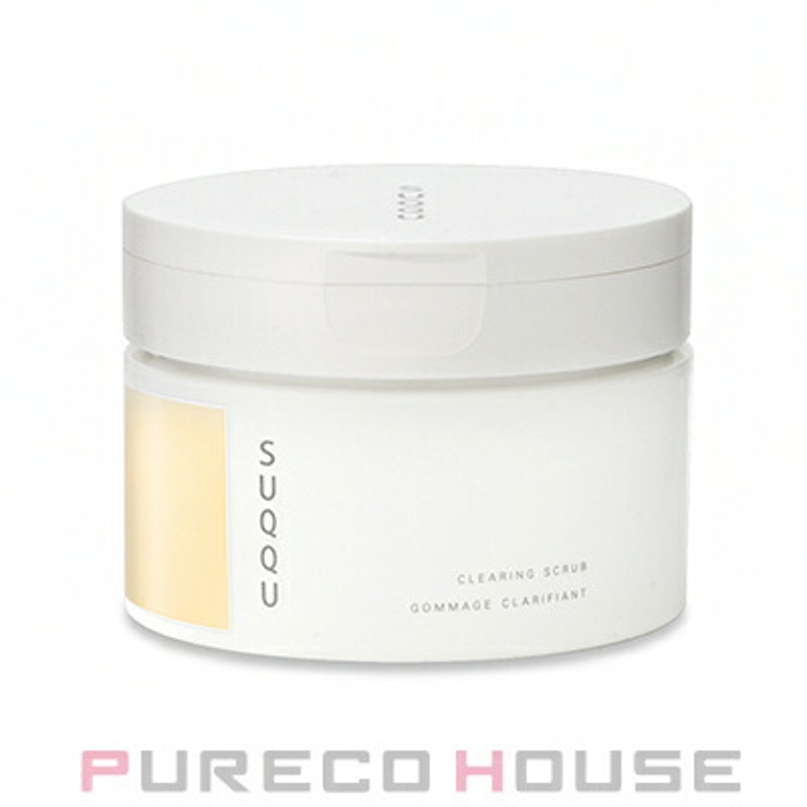 SUQQU (スック) クリアリング スクラブ 100g | PURECO HOUSE | 詳細画像1 