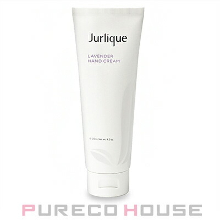 Jurlique ジュリーク ラベンダー ハンドクリーム N 125ml | PURECO HOUSE | 詳細画像1 