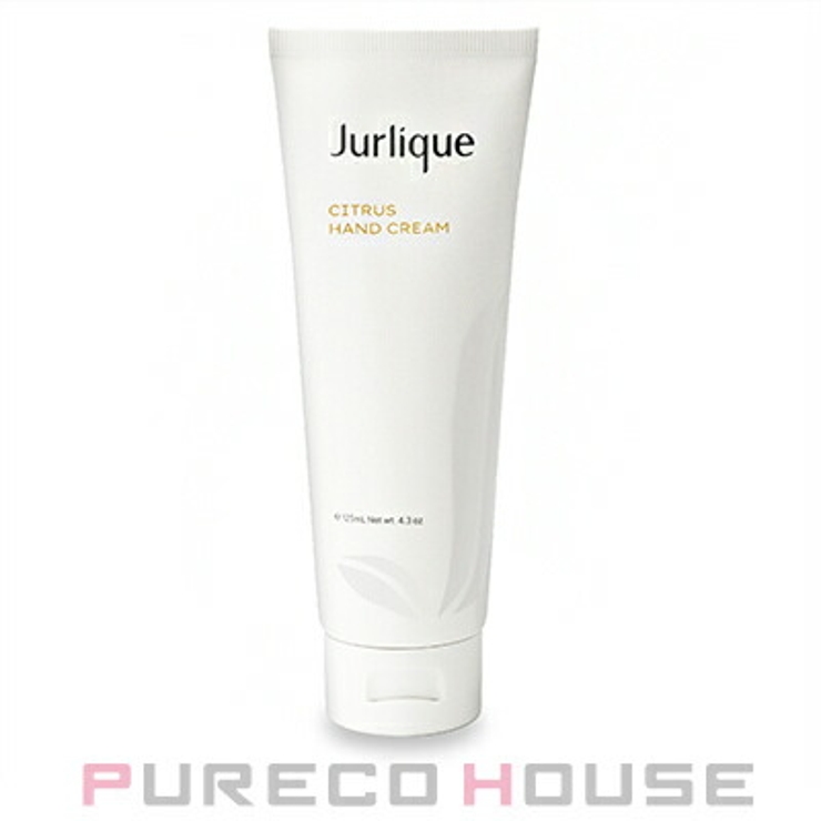 Jurlique ジュリーク シトラス ハンドクリーム N 125ml | PURECO HOUSE | 詳細画像1 